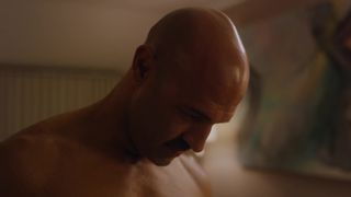 Jess Gabor - Сut Seat (2017) Censorship nude movie