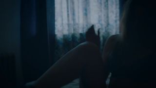 Catrin Striebeck nackt - Zwischen den Jahren (2016)