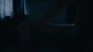 Catrin Striebeck nackt - Zwischen den Jahren (2016)