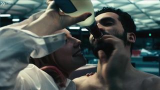 Elisa Schlott - Fremde Tochter (2017) gorgeous nude episode