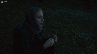 Elisa Schlott - Fremde Tochter (2017) gorgeous nude episode