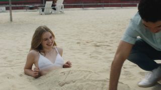 Angourie Rice - Every Day (2018) Super-Hot actress