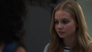 Angourie Rice - Every Day (2018) Super-Hot actress