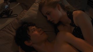 Angourie Rice - Every Day (2018) Super-Hot actress