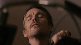 Qing Xu naked - 24 Hours to Live (2017)