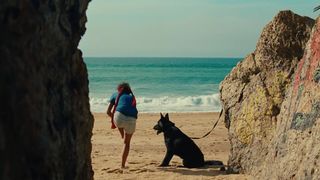 Noee Abita nude - Ava (2017)