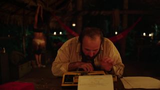 Vimala Pons, handsome - La loi de la jungle (2016) Nude video episode