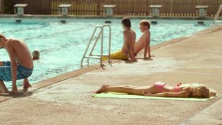 Silje Hagrim Dahl - Reckless (2013) celeb nude