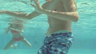 Silje Hagrim Dahl - Reckless (2013) celeb nude