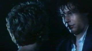 Isabella Ferrari - Cronaca di un amore violato (1995)