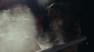 Breeda Fur, Lola Kirke - AWOL (2016) celeb red-hot video scenes