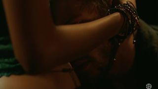 Flora Bonfenti naked - Guyane (2017) (Season 1, Episode four)