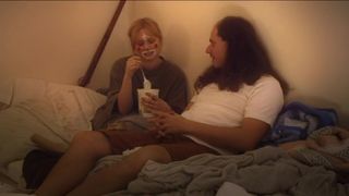 Dasha Nekrasova splendid - Wobble Mansion (2018)