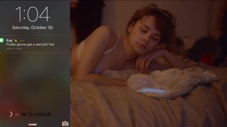 Dasha Nekrasova splendid - Wobble Mansion (2018)