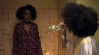 DeWanda Smart - She's Gotta Have It s01e08 (2017) Naked uber-super-hot video
