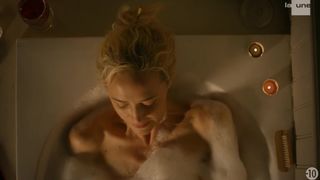 Helene de Fougerolles - Balthazar s02e03e06 (2019) Nude 720
