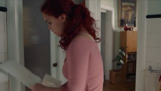 Andra Guti nude - Alice T. (2018)