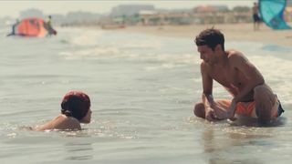 Andra Guti nude - Alice T. (2018)