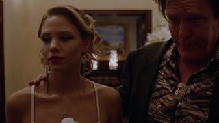 Shayla Beesley nude, Paz de la Huerta nude - Death In The Desert (2015)