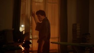 Alma Jodorowsky nude - Le ciel etoile au-dessus de ma tete (2017)