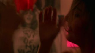 Alma Jodorowsky nude - Le ciel etoile au-dessus de ma tete (2017)