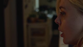 Chloe Mercy Moretz nude - Brain on Fire (2016)