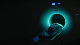 Chloe Mercy Moretz nude - Brain on Fire (2016)