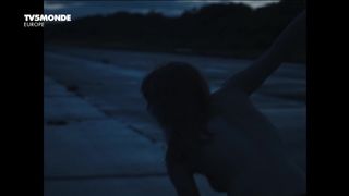 Lucie Debay - Uuquchiing (2018) Naked super hot scene