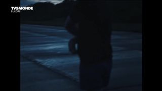 Lucie Debay - Uuquchiing (2018) Naked super hot scene