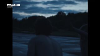 Lucie Debay - Uuquchiing (2018) Naked super hot scene