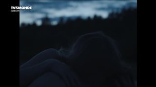 Lucie Debay - Uuquchiing (2018) Naked super hot scene