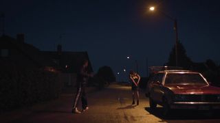 Karin Franz Korlof - Tradgardsgatan (2017) celeb nude-chested videos