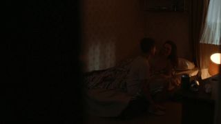 Karin Franz Korlof - Tradgardsgatan (2017) celeb nude-chested videos