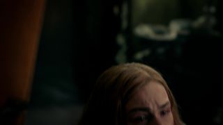 Leah Glisten - Outlander s05e10 (2020) Censorship naked scenes