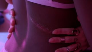 Nadira Foster-Williams, Pauline Sherrow - Sell Your Assets (2017) celeb bra-less videos