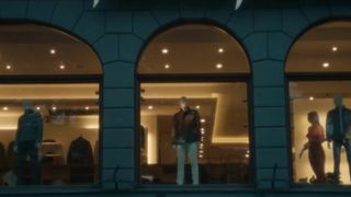 Marte Germaine Christensen - The Good Disrobing (2017) Naked vid episodes