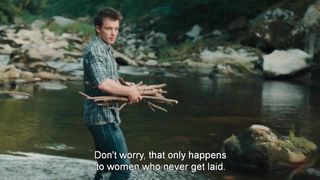 Julia Koschitz - Jonathan (2016) celeb 1080