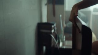 Maria Valverde naked - Arana (2019)