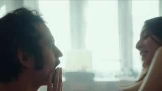 Maria Valverde naked - Arana (2019)