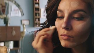 Martha Higareda sexy - Tod@s Caen (2019)