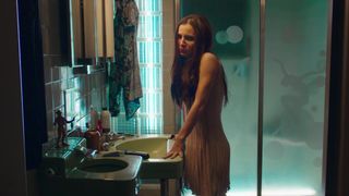 Martha Higareda sexy - Tod@s Caen (2019)