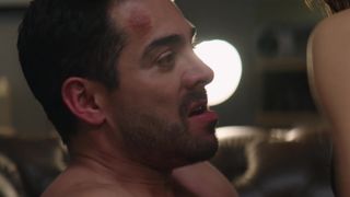 Martha Higareda sexy - Tod@s Caen (2019)