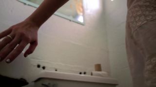 Nicola Fiore, Toni Ann Gambale - Night of Something Unusual (2016) Nude video scene