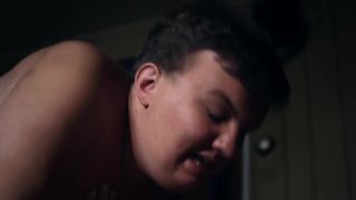 Nicola Fiore, Toni Ann Gambale - Night of Something Unusual (2016) Nude video scene