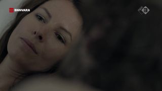 Femke Lakerveld - Van God Los s04e05 (2017) celeb nude scene