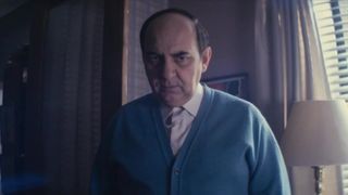 Lusty MILF Orgy Scene. Mercedes Moran nude - Neruda (2016)