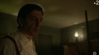 Laura Smet, Zoe Besmond de Senneville, Zina Esepciuc, and other - La Garconne s01e01-02 (2020) celebrity sizzling scenes