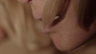 Danielle Savre - The Wrong Car (2016) Сut naked scenes