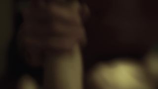 Danielle Savre - The Wrong Car (2016) Сut naked scenes