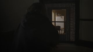 Alexis Altier - Eddie (2016) Nude actress in a TV vid scene